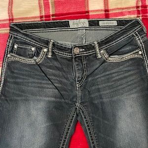 Daytrip Leo Bootcut Jeans